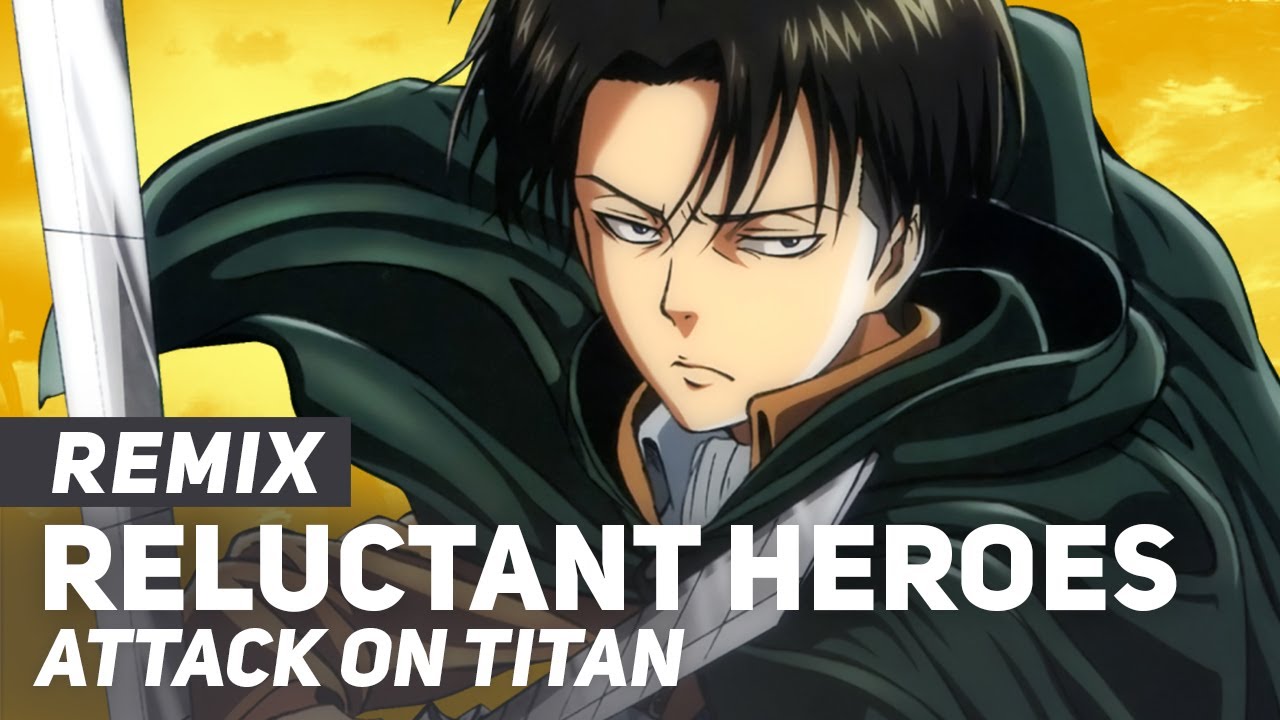 Attack on Titan - 