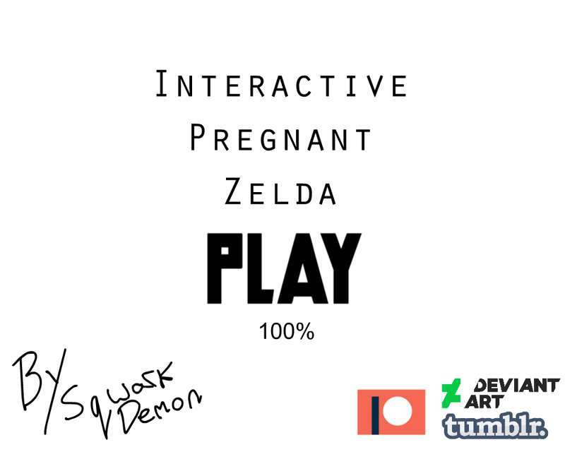 Interactive Pregnant Suu Game