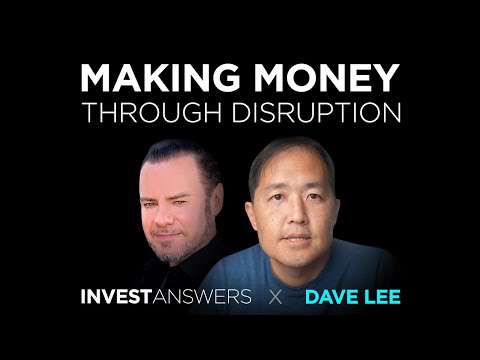 Dave Lee Grilling Me on how I Invest! 
