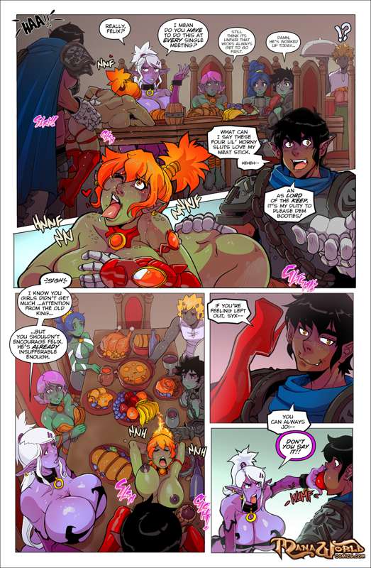 "CH20: Favors & Firsts - Pg03" by Manaworld from Patreon Kemo...